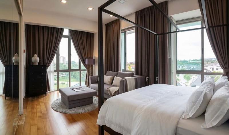 Condominium for Sale at The View @ Serai Saujana - Edmund Lee - Bedroom - PropertyGuru.com.my