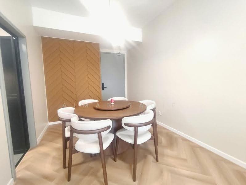 Condominium for Rent at Residensi Sfera Wangsa Maju - Aiman Saqif - Dining Room - PropertyGuru.com.my