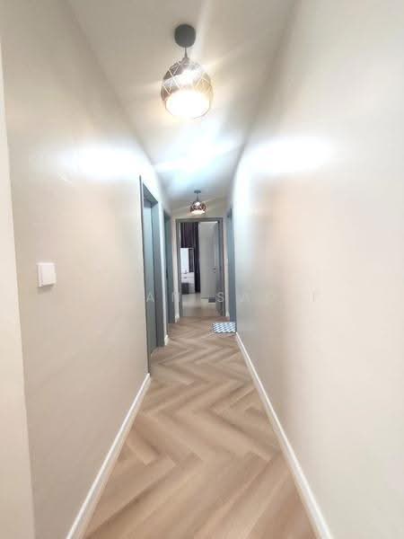 Condominium for Rent at Residensi Sfera Wangsa Maju - Aiman Saqif - Corridor - PropertyGuru.com.my