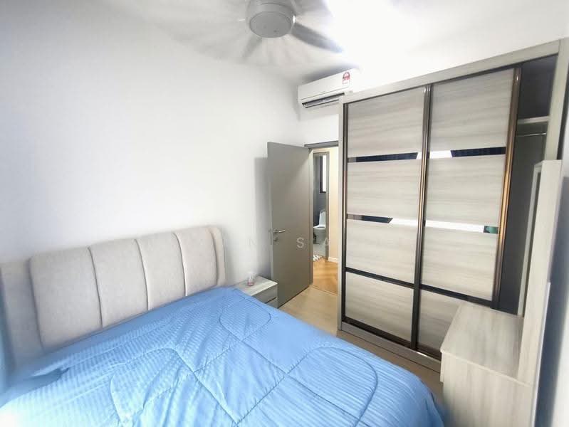 Condominium for Rent at Residensi Sfera Wangsa Maju - Aiman Saqif - Bedroom - PropertyGuru.com.my