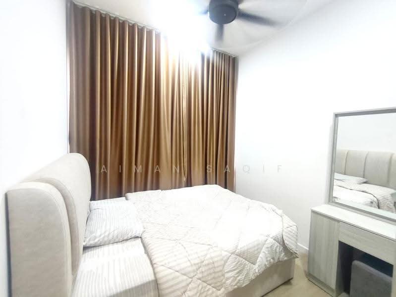 Condominium for Rent at Residensi Sfera Wangsa Maju - Aiman Saqif - Bedroom - PropertyGuru.com.my