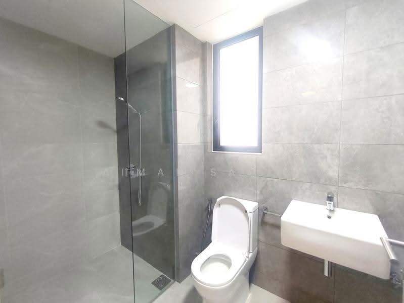 Condominium for Rent at Residensi Sfera Wangsa Maju - Aiman Saqif - Bathroom - PropertyGuru.com.my