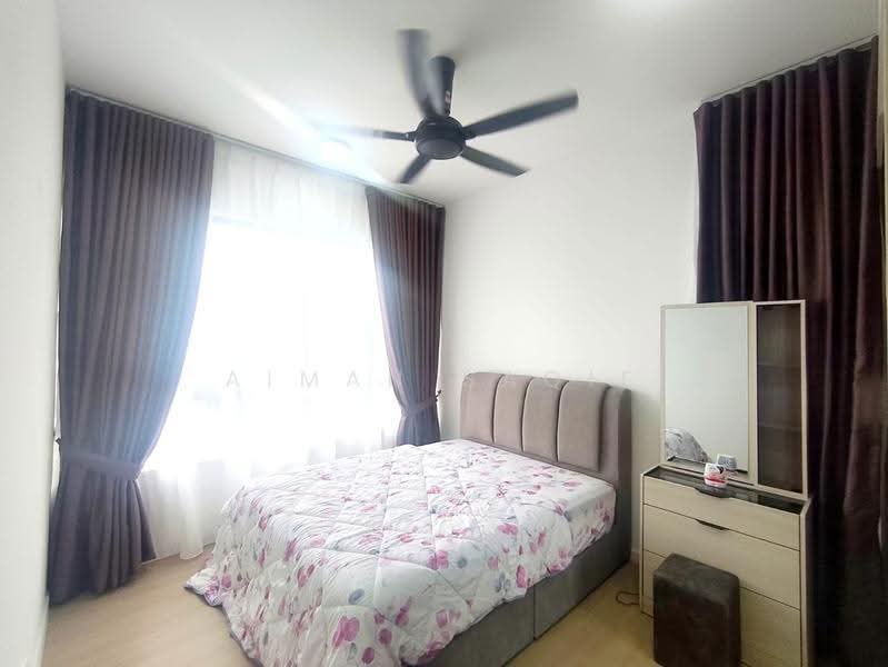 Condominium for Rent at Residensi Sfera Wangsa Maju - Aiman Saqif - Bedroom - PropertyGuru.com.my