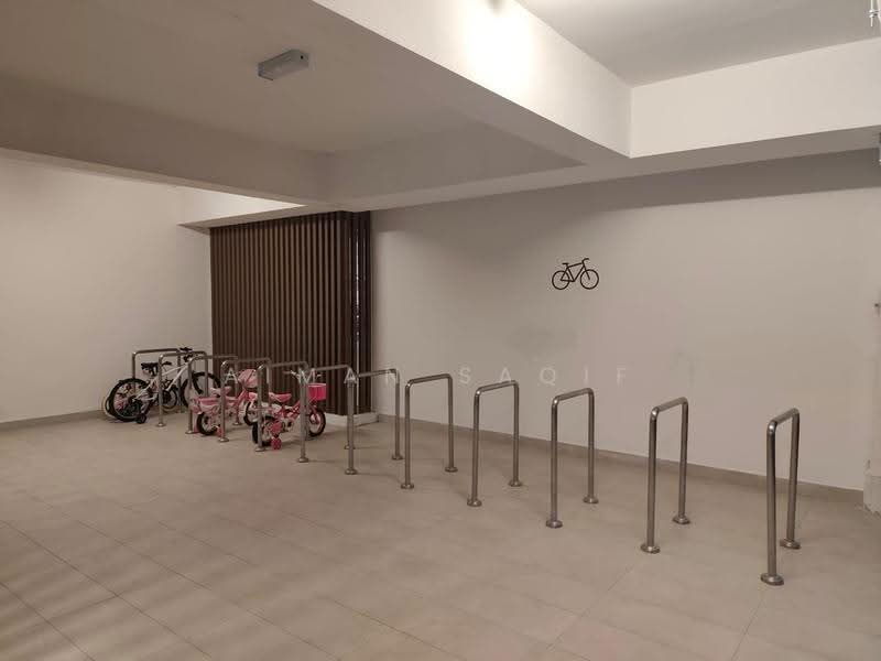 Condominium for Rent at Residensi Sfera Wangsa Maju - Aiman Saqif - Interior - PropertyGuru.com.my