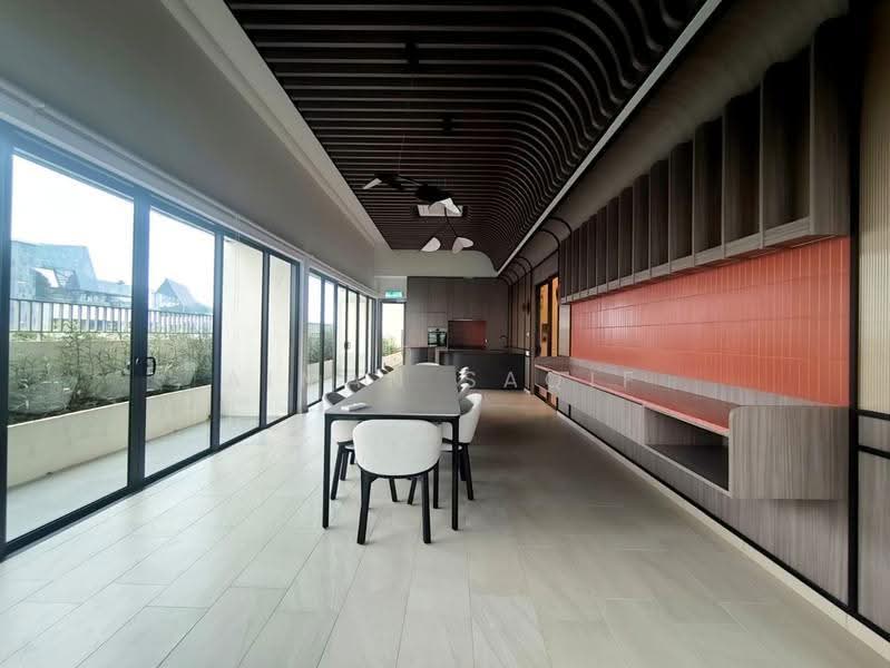 Condominium for Rent at Residensi Sfera Wangsa Maju - Aiman Saqif - Dining Room - PropertyGuru.com.my
