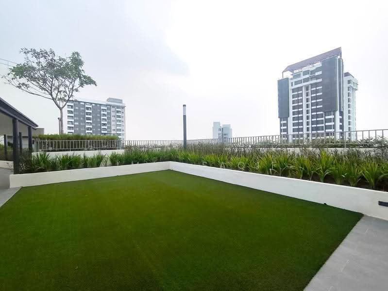 Condominium for Rent at Residensi Sfera Wangsa Maju - Aiman Saqif - Exterior - PropertyGuru.com.my