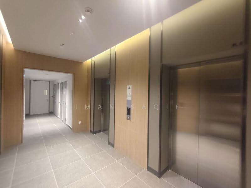 Condominium for Rent at Residensi Sfera Wangsa Maju - Aiman Saqif - Lobby - PropertyGuru.com.my