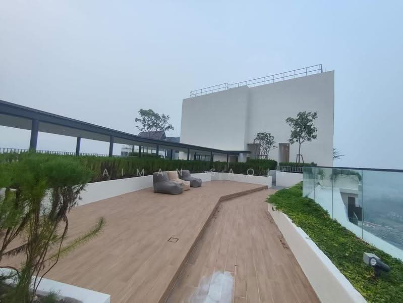 Condominium for Rent at Residensi Sfera Wangsa Maju - Aiman Saqif - Exterior - PropertyGuru.com.my