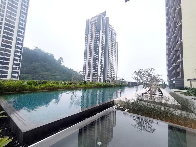 Condominium for Rent at Residensi Sfera Wangsa Maju - Aiman Saqif - Exterior - PropertyGuru.com.my
