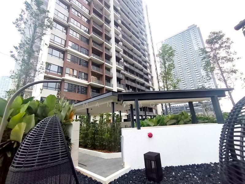 Condominium for Rent at Residensi Sfera Wangsa Maju - Aiman Saqif - Exterior - PropertyGuru.com.my