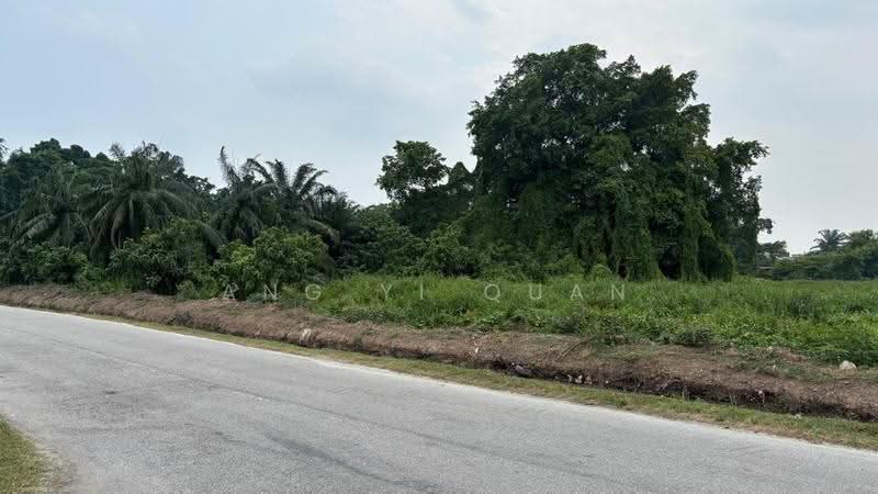 Tanah Pertanian untuk Dijual di Bestari Jaya (Selangor) - Ang Yi Quan - Exterior - PropertyGuru.com.my