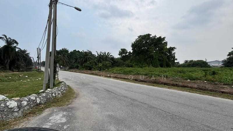 Tanah Pertanian untuk Dijual di Bestari Jaya (Selangor) - Ang Yi Quan - Exterior - PropertyGuru.com.my