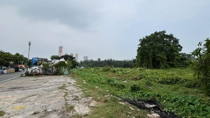 Tanah Pertanian untuk Dijual di Bestari Jaya (Selangor) - Ang Yi Quan - Exterior - PropertyGuru.com.my