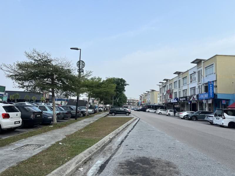 Kedai untuk Dijual di Taman Daya (Johor Bahru) - Shiang Yng Tan - Exterior - PropertyGuru.com.my