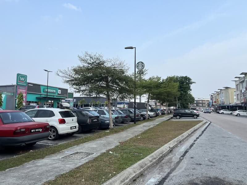 Kedai untuk Dijual di Taman Daya (Johor Bahru) - Shiang Yng Tan - Exterior - PropertyGuru.com.my
