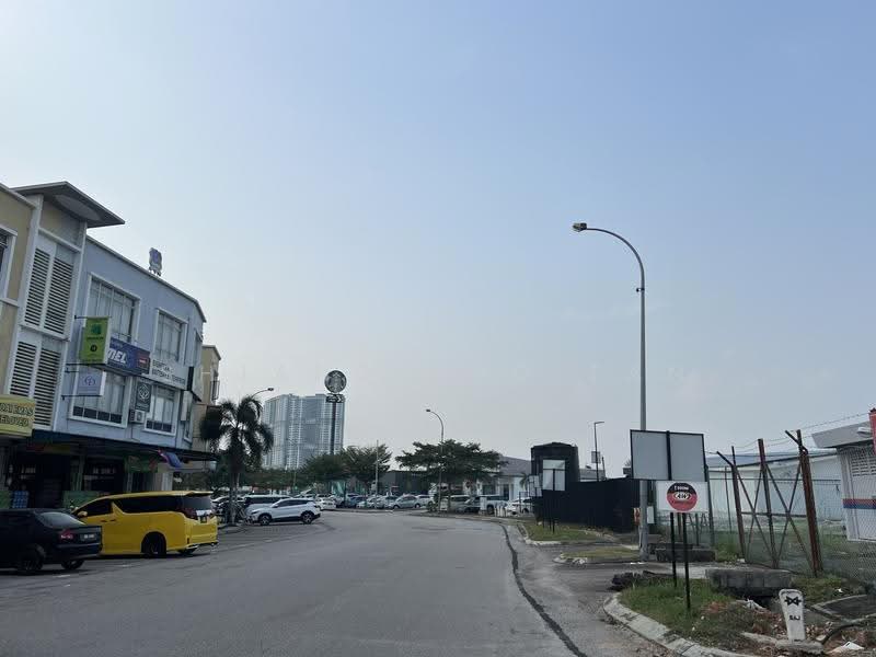 Kedai untuk Dijual di Taman Daya (Johor Bahru) - Shiang Yng Tan - Exterior - PropertyGuru.com.my