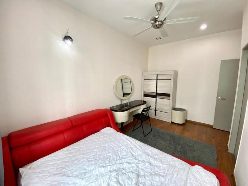 Kediaman Servis untuk Disewa di Vue Residences - Daniel Kok - Bedroom - PropertyGuru.com.my
