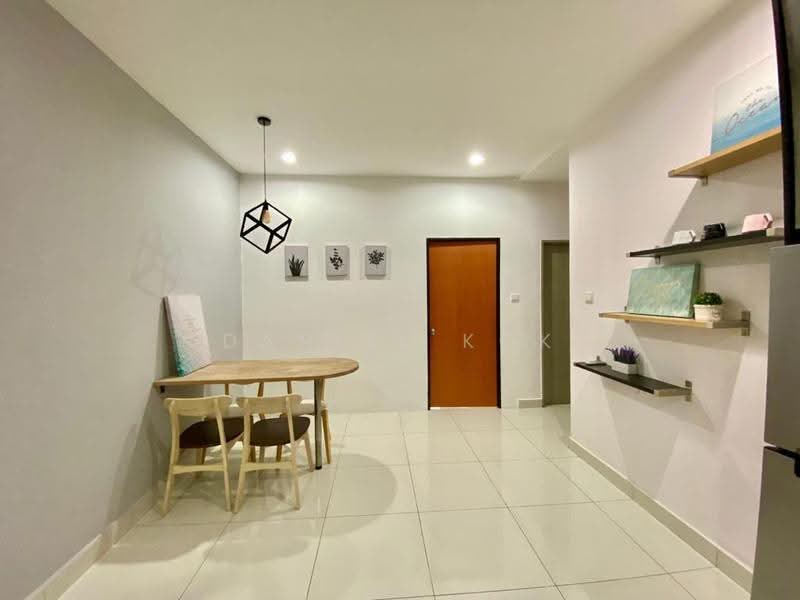 Kediaman Servis untuk Disewa di Vue Residences - Daniel Kok - Interior - PropertyGuru.com.my
