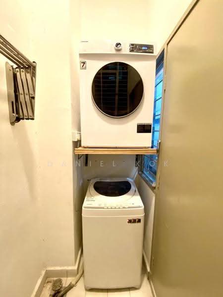 Kediaman Servis untuk Disewa di Vue Residences - Daniel Kok - Interior - PropertyGuru.com.my