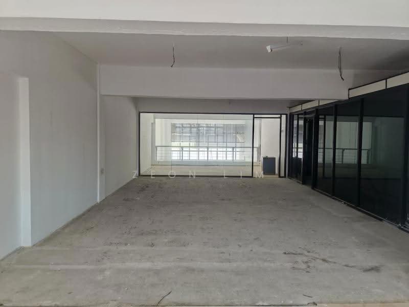 Shop / Office for Rent in Kampung Skudai Kiri (Tampoi) - Zeon Lim - Interior - PropertyGuru.com.my