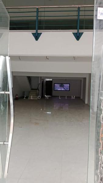 Shop / Office for Rent in Kampung Skudai Kiri (Tampoi) - Zeon Lim - Entrance - PropertyGuru.com.my
