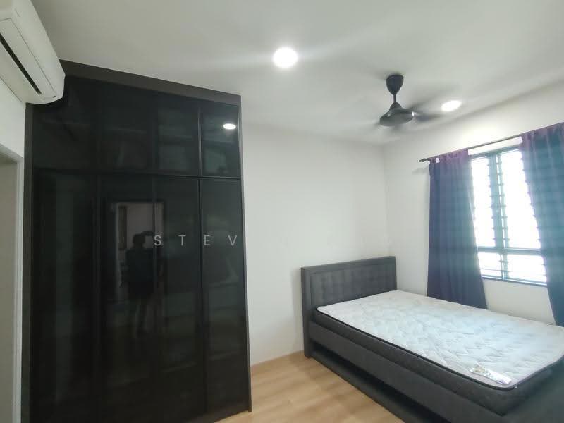 Pangsapuri untuk Dijual di Iconic Vue - Steven Hng - Bedroom - PropertyGuru.com.my
