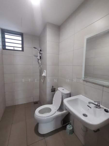 Pangsapuri untuk Dijual di Iconic Vue - Steven Hng - Bathroom - PropertyGuru.com.my