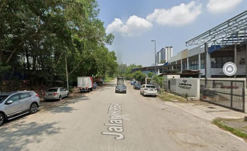 Kilang Berkembar untuk Disewa di Cheras (Selangor) - Lucas Lim - Exterior - PropertyGuru.com.my