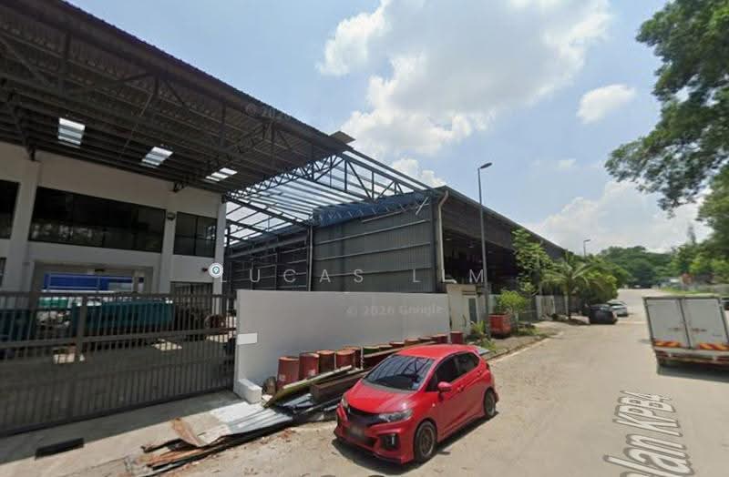 Kilang Berkembar untuk Disewa di Cheras (Selangor) - Lucas Lim - Exterior - PropertyGuru.com.my