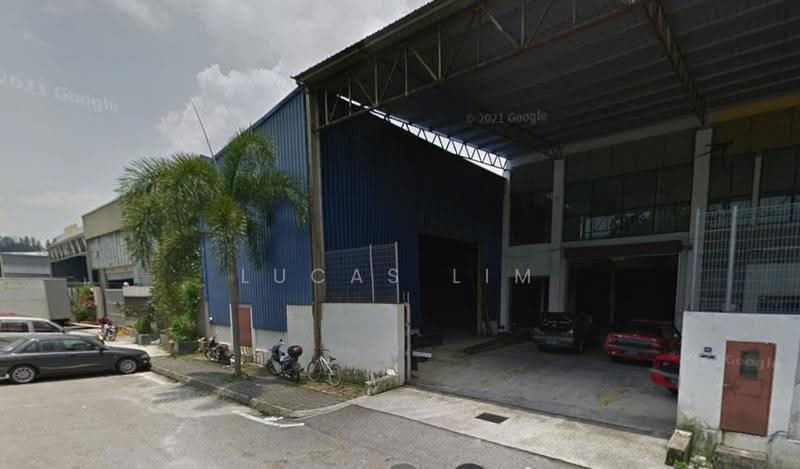 Kilang Berkembar untuk Disewa di Cheras (Selangor) - Lucas Lim - Exterior - PropertyGuru.com.my
