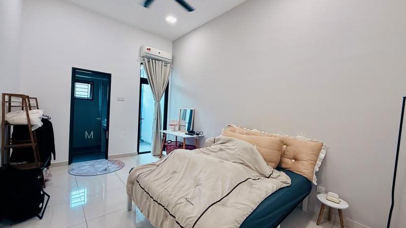 Rumah Teres 2-Tingkat untuk Dijual di Cheras (Selangor) - Michelle Siow - Bedroom - PropertyGuru.com.my