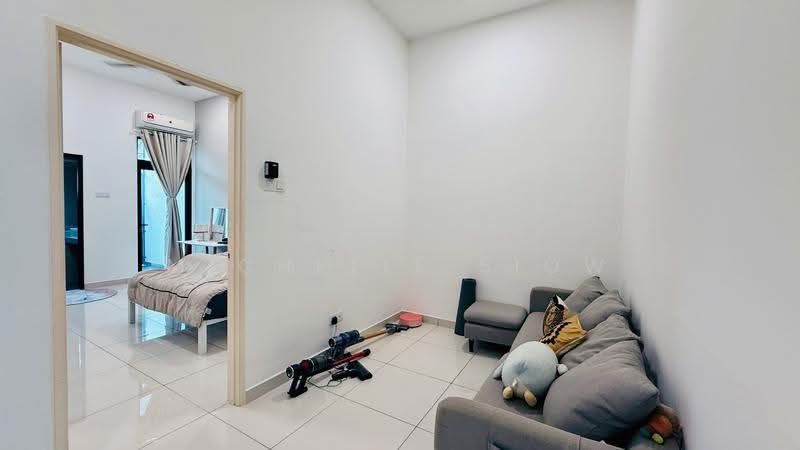 Rumah Teres 2-Tingkat untuk Dijual di Cheras (Selangor) - Michelle Siow - Bedroom - PropertyGuru.com.my