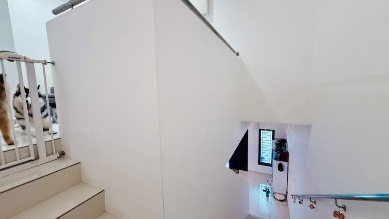Rumah Teres 2-Tingkat untuk Dijual di Cheras (Selangor) - Michelle Siow - Interior - PropertyGuru.com.my