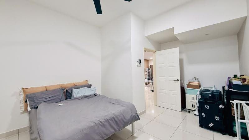 Rumah Teres 2-Tingkat untuk Dijual di Cheras (Selangor) - Michelle Siow - Bedroom - PropertyGuru.com.my
