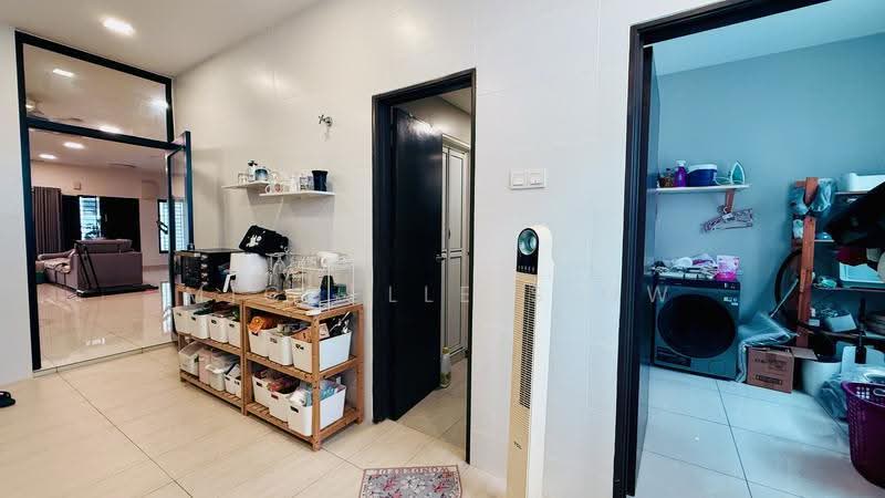 Rumah Teres 2-Tingkat untuk Dijual di Cheras (Selangor) - Michelle Siow - Interior - PropertyGuru.com.my
