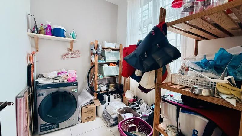 Rumah Teres 2-Tingkat untuk Dijual di Cheras (Selangor) - Michelle Siow - Interior - PropertyGuru.com.my