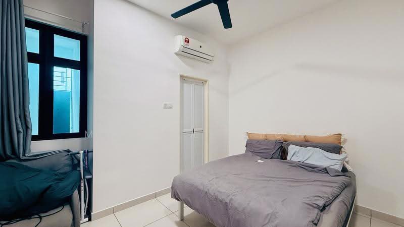 Rumah Teres 2-Tingkat untuk Dijual di Cheras (Selangor) - Michelle Siow - Bedroom - PropertyGuru.com.my