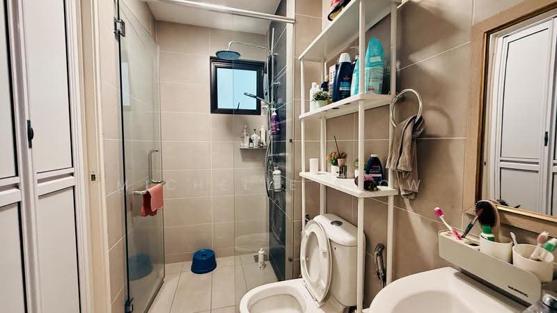Rumah Teres 2-Tingkat untuk Dijual di Cheras (Selangor) - Michelle Siow - Bathroom - PropertyGuru.com.my