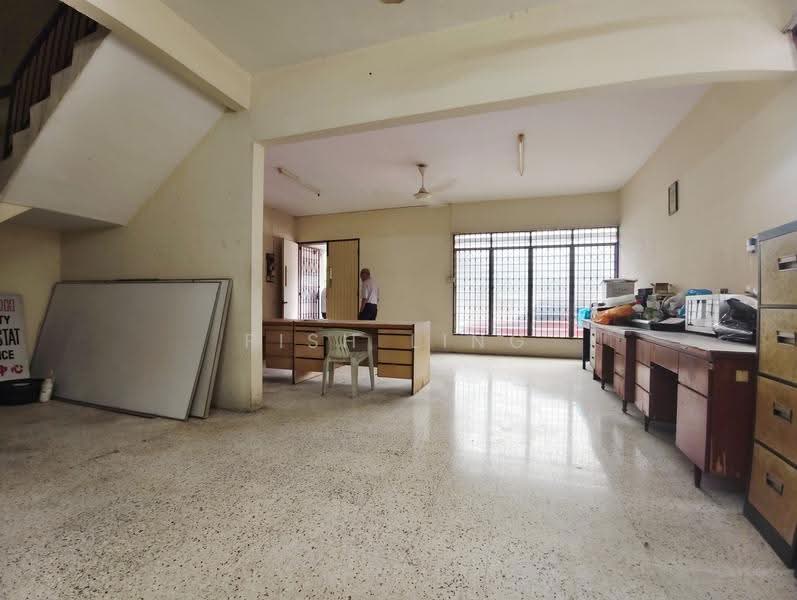 Semi-Detached House for Sale in Kota Permai Jalan Song Ban Kheng Bukit Mertajam (Bukit Mertajam) - Fish Ling - Interior - PropertyGuru.com.my