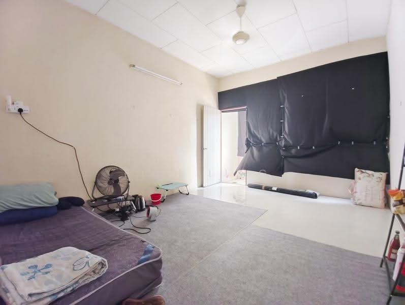 Semi-Detached House for Sale in Kota Permai Jalan Song Ban Kheng Bukit Mertajam (Bukit Mertajam) - Fish Ling - Bedroom - PropertyGuru.com.my