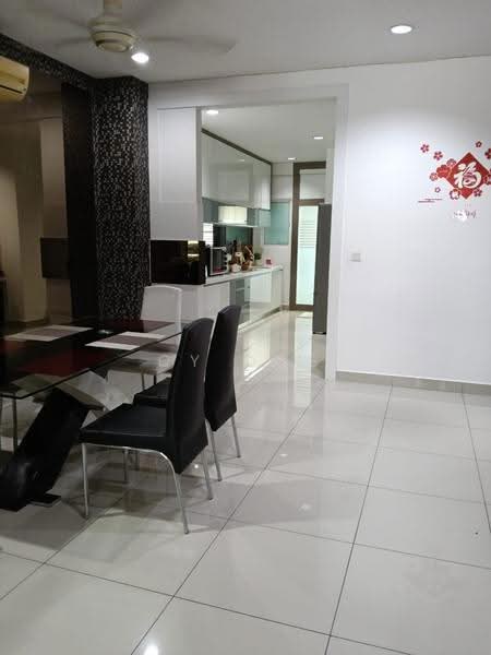 Rumah Teres 2-Tingkat untuk Dijual di Bayan Lepas (Penang) - CY Ong - Dining Room - PropertyGuru.com.my