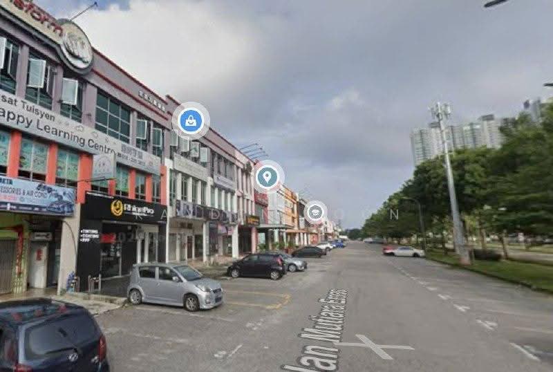 Shop for Rent in Austin (Johor Bahru) - Kayden Voon - PropertyGuru.com.my