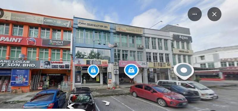 Shop for Rent in Austin (Johor Bahru) - Kayden Voon - Exterior - PropertyGuru.com.my