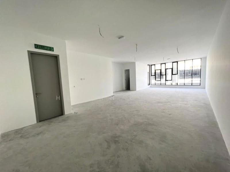 Kilang Teres untuk Disewa di Taman Industri Jaya (Skudai) - Herman Chen - Interior - PropertyGuru.com.my