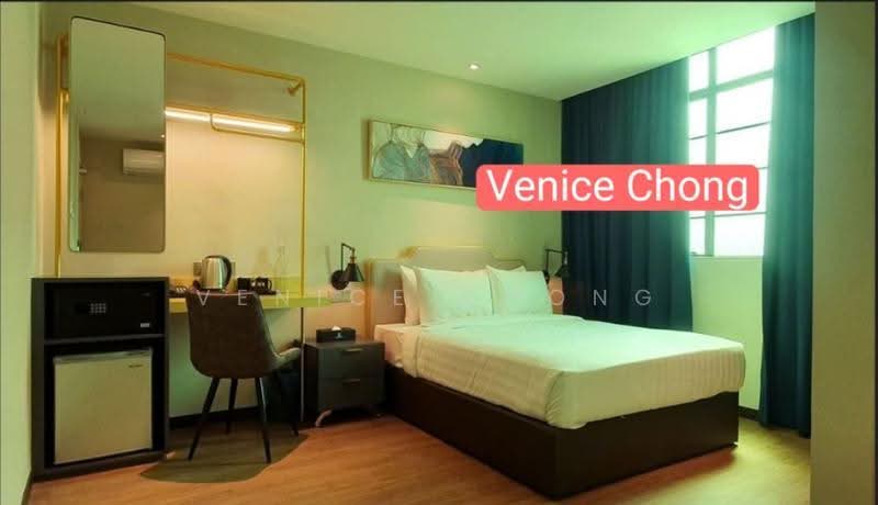 Hotel / Resort untuk Disewa di George Town (Penang) - Venice Chong - PropertyGuru.com.my