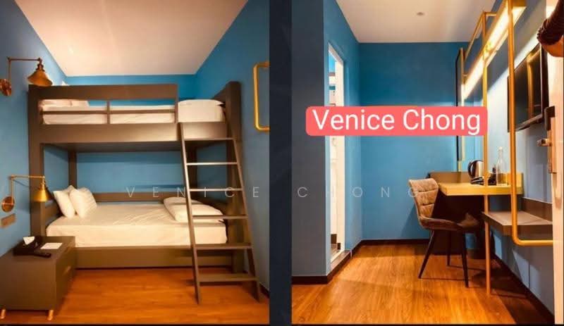Hotel / Resort untuk Disewa di George Town (Penang) - Venice Chong - PropertyGuru.com.my