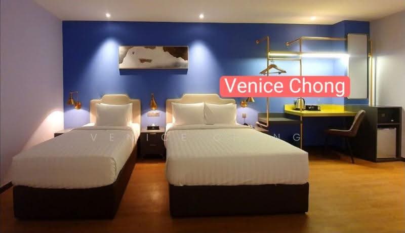 Hotel / Resort untuk Disewa di George Town (Penang) - Venice Chong - PropertyGuru.com.my