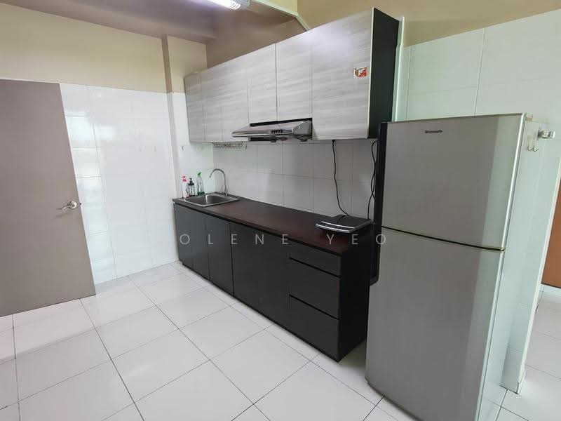 Kediaman Servis untuk Disewa di The Sky Executive Suites - Jolene Yeo - PropertyGuru.com.my