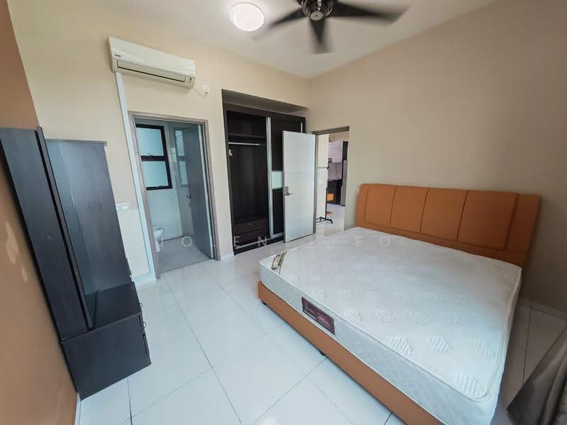 Kediaman Servis untuk Disewa di The Sky Executive Suites - Jolene Yeo - PropertyGuru.com.my