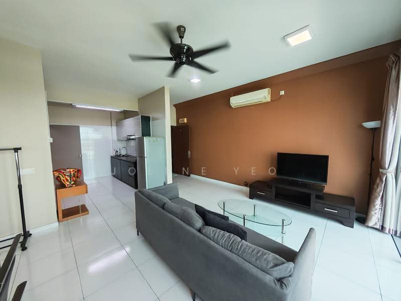 Kediaman Servis untuk Disewa di The Sky Executive Suites - Jolene Yeo - PropertyGuru.com.my